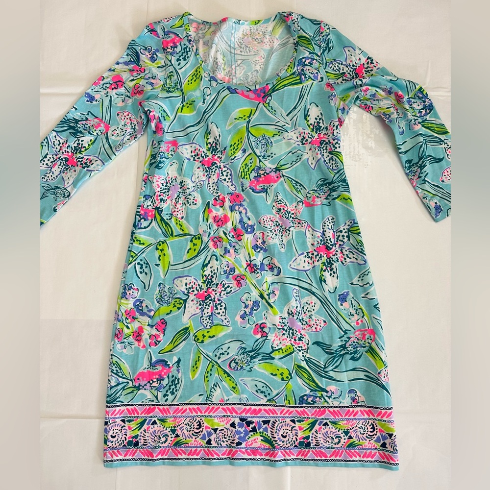 Lilly Pulitzer Beacon Dress, S